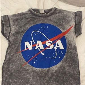 Primark NASA Graphic Tee